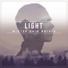 Nature Soundscape、Natural Nature Makers、Organic Nature Sounds - 5 Minute Loopable Heavy Rain