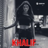 Khalif《Раны》[MP3/LRC]