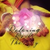 Reiki Healing Unit《Reiki Therapy》[MP3/LRC]