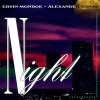 Ervin Monroe、Alexander Zonjic - Night