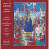 james bowman、Ralph Allwood、The Rodolfus Choir - Let Us Invoke Christ
