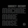 Harvey McKay - Machine