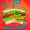 Malice Entity - Fish SandWich instrumental