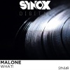Malone - What ! (Original Mix)(Remix)