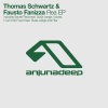 Thomas Schwartz、Fausto Fanizza、Susie Ledge - Secret Place