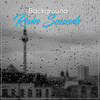 Rain Sounds & Nature Sounds, Heavy Rain Sounds, Rain, Thunder and Lightening Storm Sounds - Night Showers