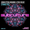 Cold Blue、John O’Callaghan《Symmetric》[MP3/LRC]