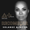 ANALAGA、Solange Almeida - Recomeçar