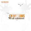 CN Williams - We Do Whatever (Original Mix)