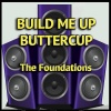 The Foundations - Baby Now That I've Found You