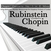 Arthur Rubinstein、stanislaw skrowaczewski - Piano Concerto No. 1 in e Minor, Op. 11: 1. Allegro maestoso