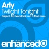 Arty - Twilight Tonight (Original Mix)