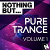 Jady Synthman - Can't Stop Right Now (Original Mix)