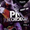 PM Akordeon、William Bulldozer - Tarraxo (Mike C Remix)