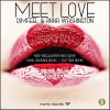 Dimfeel、Anna Washington - Meet Love (Kriis Wide & Anton Wick Remix)