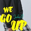 Jackie-O - We Go Up
