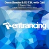 Denis Sender、Cari、DJ T.H.《I Found You (Original Mix)》[MP3/LRC]