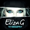 Eliza G - The Way (Radio)