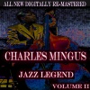 Eric Dolphy、clifford jordan、jaki byard、Charles Mingus《Peggy's Blue Skylight, Pt. 1》[MP3/LRC]