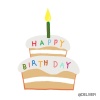 Deliver - Happy Birthday