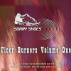 Bedrud、Grolle、Giese - Pascha At Night (Komm_Unity Energiemix)