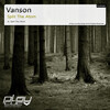 Vanson - Split the Atom