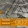Gerra、Stone - Droneheads (Octane & DLR Remix)