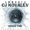 CJ Kovalev - Dance Time