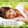 Hypnotherapy - Sleep Music Delta Waves