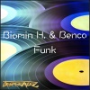 Biomin H、Benco - Funk 1