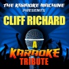 The Karaoke Machine - Bachelor Boy (Cliff Richard Karaoke Tribute)