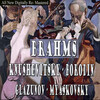 Sviatoslav Knushevitsky、Rudolf Barshai、Isaak Zhuk、Boris Weltman - String Sextet in D Minor, I. Allegro