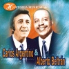 Carlos Argentino、Alberto Beltran、La Sonora Matancera《Cuando Tú Seas Mía》[MP3/LRC]