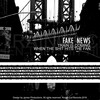 Fake News - Train Is Coming