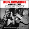 Louis Armstrong、his all stars - St Louis Blues