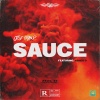 Asher D、Joe Grind、The HeavyTrackerz《Sauce (Explicit)》[MP3/LRC]