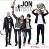 Jon Batiste、Stay Human - Let God Lead