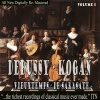 Leonid Kogan、Grigory Ginzburg - Sonata for Violin and Piano No. 3 in C Minor Op. 45, Allegretto molto ed appassionato, Part 1