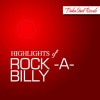 Billy Eldridge - Let`s Go Baby