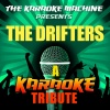 The Karaoke Machine - At the Club (The Drifters Karaoke Tribute)