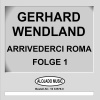 Gerhard Wendland《Tanze mit mir in den Morgen》[MP3/LRC]