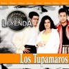 Los Tupamaros《En Mi Pensamiento (Te Necesito)》[MP3/LRC]