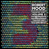 Robert Hood - Red Machine