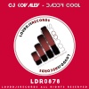 CJ Kovalev - Daddy Cool