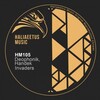 Deophonik、Handek - Invaders (Original Mix)