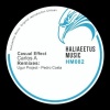 Carlos A - Casual Effect (Original Mix)