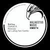 Carlos A - Rolling (Original Mix)