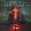 Giacomo De Falco、Gianluca Rattalino - So Easy (Original Mix)