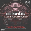 Colombo《Take Control》[MP3/LRC]