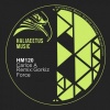 Carlos A - Force (Original Mix)